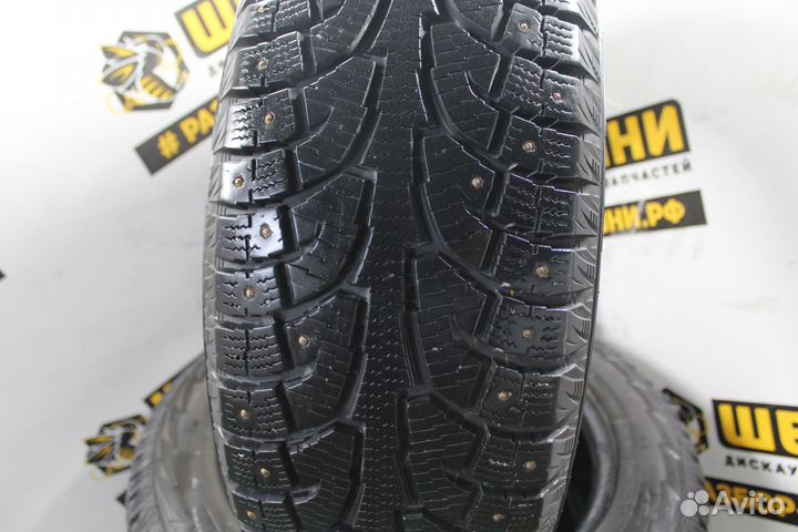 Hankook I'Pike RW11 235/60 R18 107T