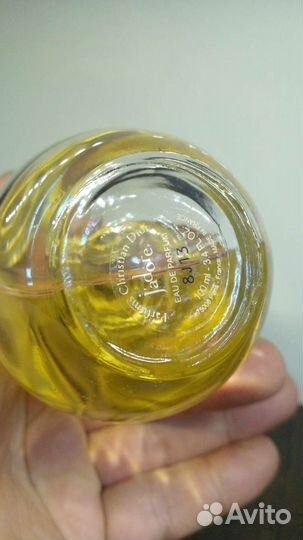 Духи Dior Jadore (оригинал)