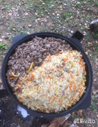 Шашлычник на выезд. Мангальщик. Повар на выезд