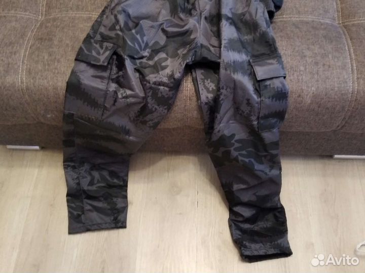 Костюм демисезонный Горка