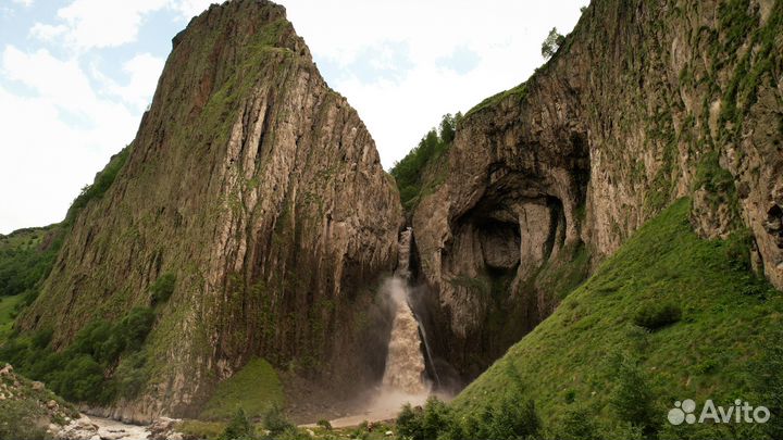 Джип Туры/Выезд на природу/Туры в Горы