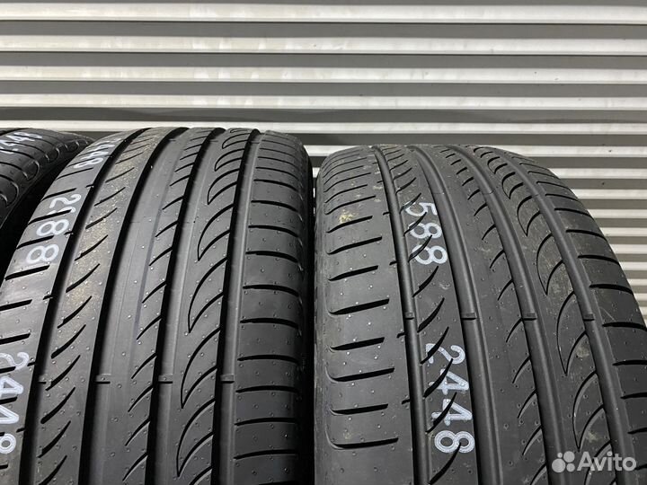 Pirelli Powergy 255/40 R20 101Y