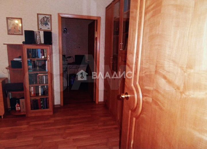 2-к. квартира, 37,9 м², 3/3 эт.