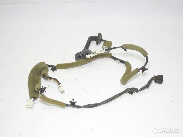 Электропроводка двери задней Mitsubishi Galant