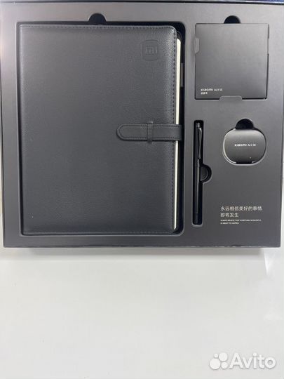 Подарочный набор Xiaomi Premium Gift Box Air