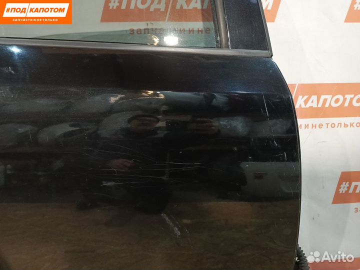 Дверь задняя правая Suzuki SX4 2009