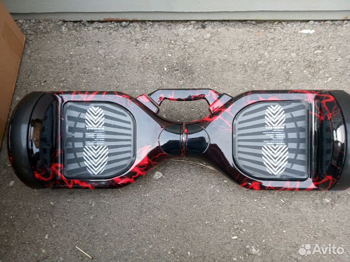 Гироскутер