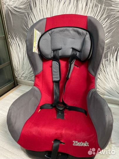 Детское автокресло от 0 до 18 кг