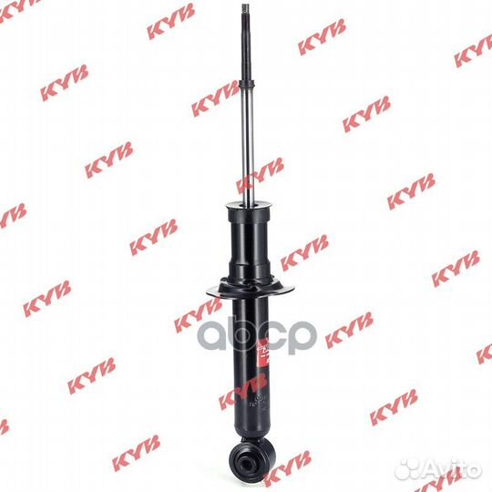 Амортизатор - Excel-G зад прав/лев 341226 KYB