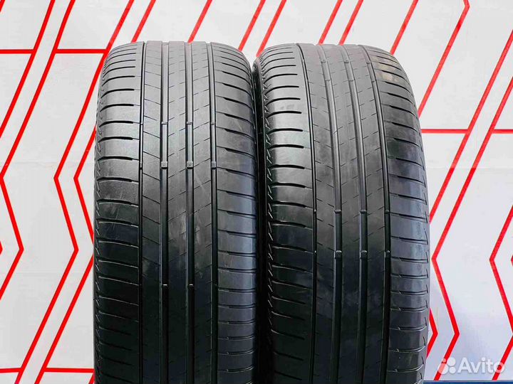 Bridgestone Turanza T005 225/55 R18