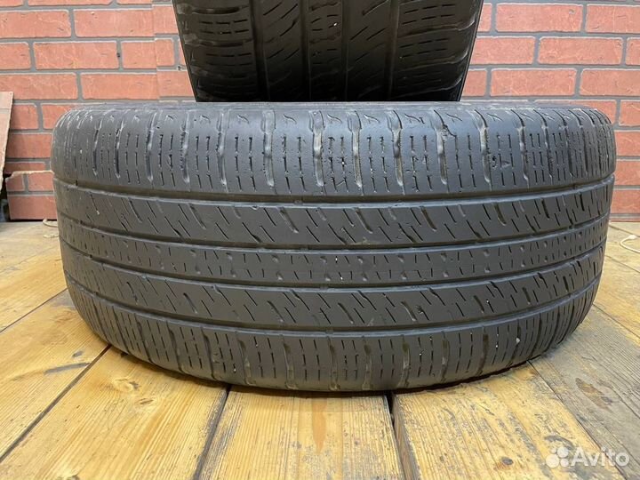 Kumho Crugen Premium KL33 255/50 R20 105H