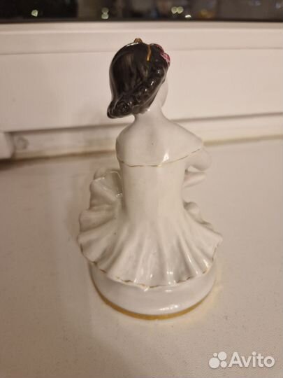 Статуэтка Балерина лфз