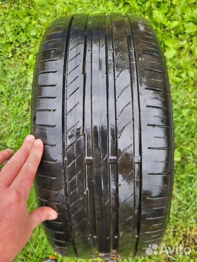 Continental ContiSportContact 5 235/40 R18