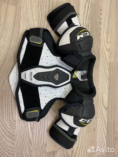 Комплект детской хоккейной формы