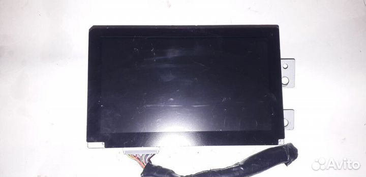 Монитор Nissan X-Trail PNT30 28090EQ000