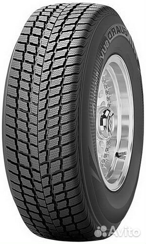Roadstone Winguard SUV 255/55 R18 109V