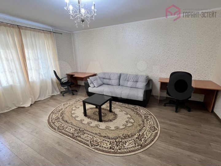 3-к. квартира, 102,7 м², 2/15 эт.