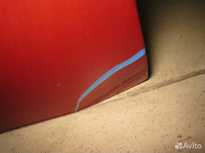 Дверь передняя левая Toyota Auris E18 2015