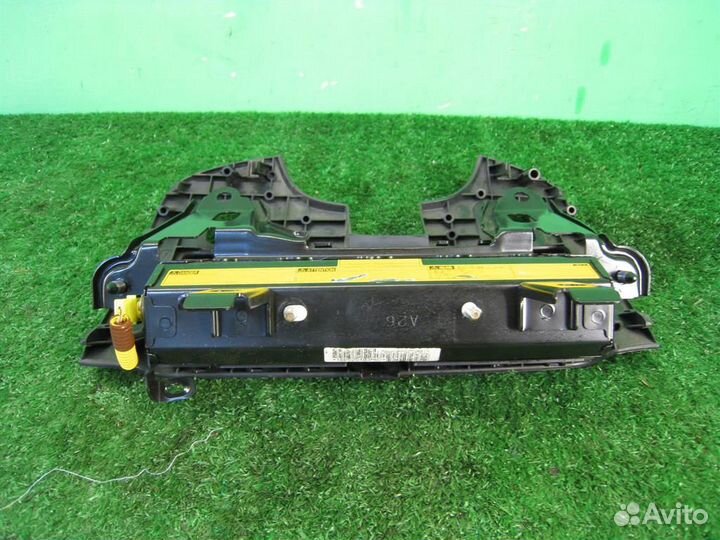 Подушка безопасности коленная Toyota Avensis T25