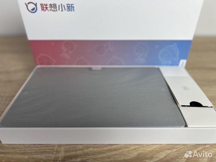 Планшет Lenovo Xiaoxin Pad Pro 2022 - Новый
