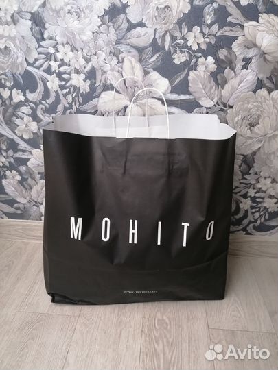 Женские вещи пакетом xs, s, m