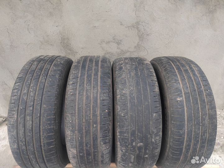Nokian Tyres Hakka Green 3 195/65 R15