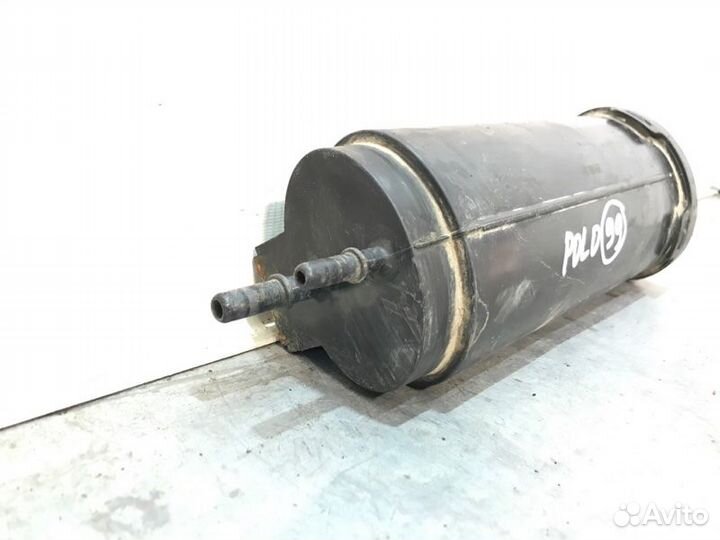 Абсорбер фильтр угольный Volkswagen Polo 1 седан