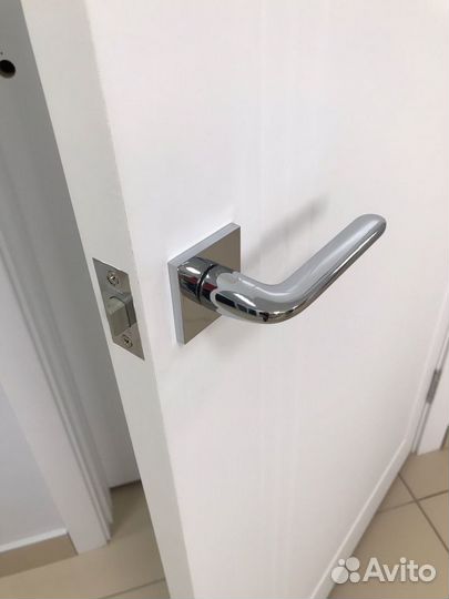 Двери межкомнатные