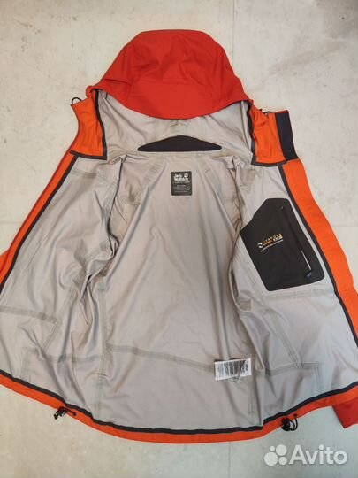 Куртка Jack Wolfskin SoftShell Air+ Оригинал