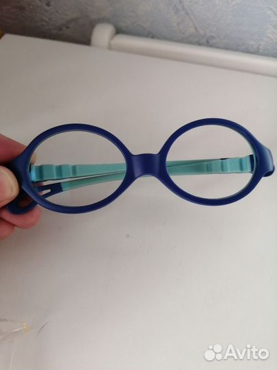 Оправа для очков детская