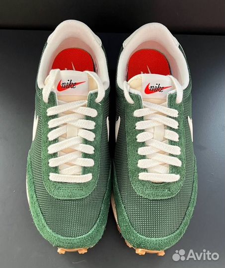 Оригинальные Nike Daybreak vintage