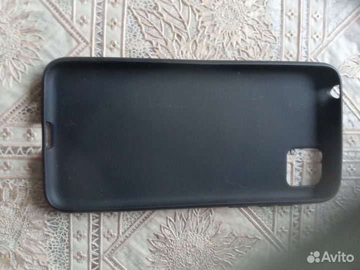 Чехол для Honor-9S