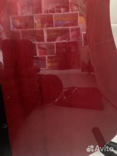 Бас гитара ibanez