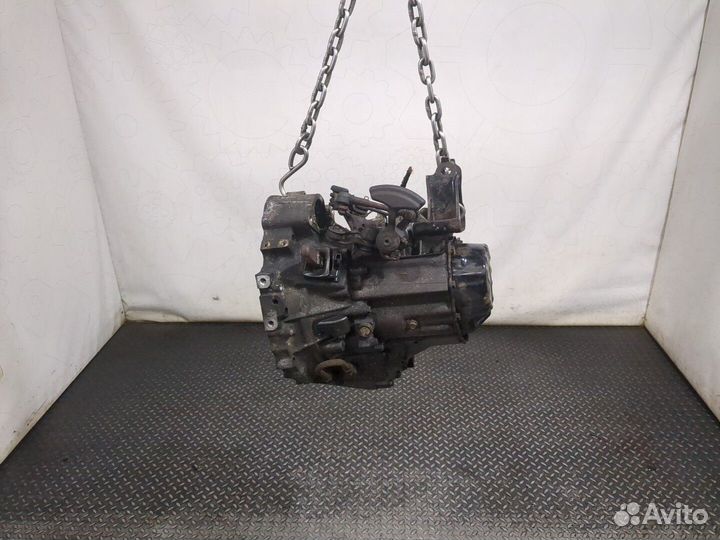 Кпп 5-ст.мех 4х4 (МКПП) Toyota RAV 4, 2003