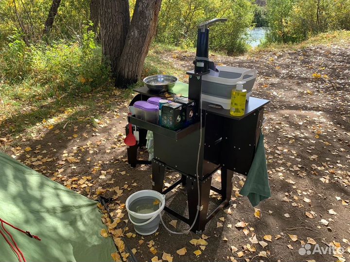 Чак бокс (Иванова А.)