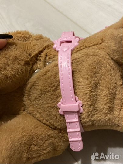 Лошадь бейби борн