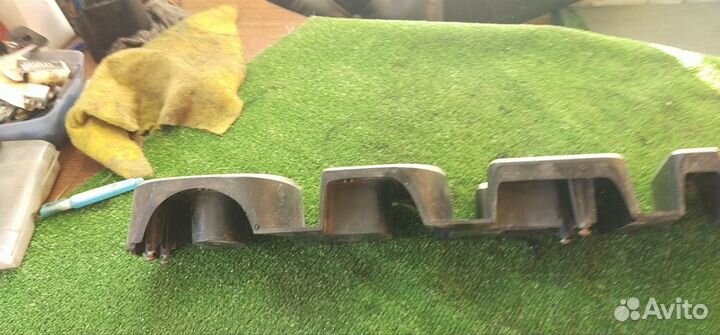 Эмблема iveco