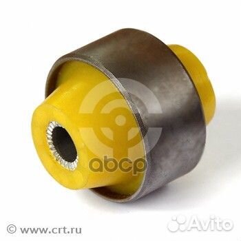 Сайлентблок полиуретановый передней подвески, н