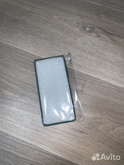 Чехол xiaomi red mi note 10 4G