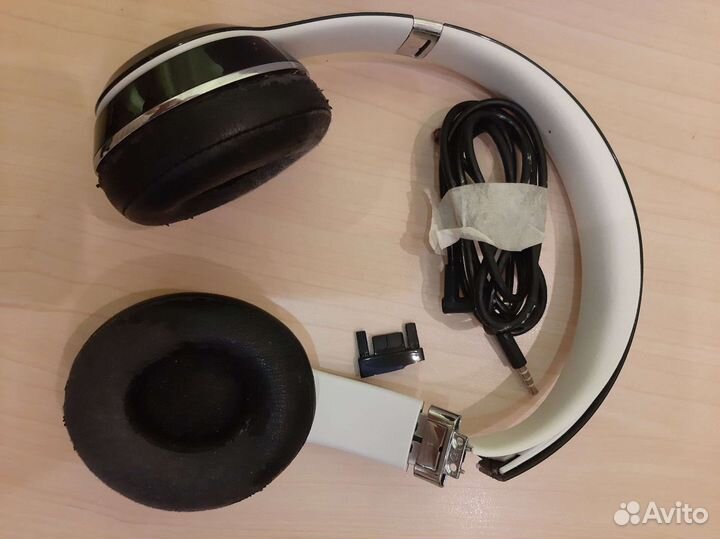 Наушники beats solo 2 оригинальные