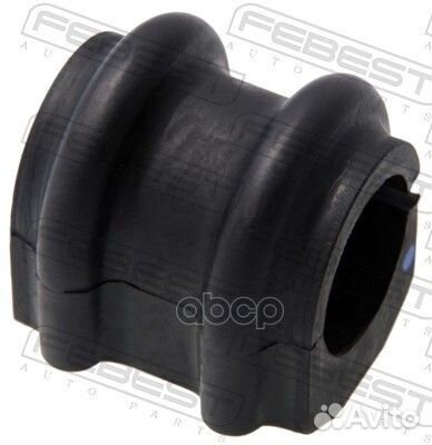 Втулка переднего стабилизатора D25.5 (hyundai I