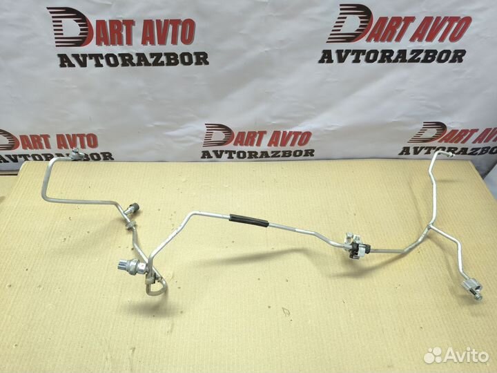 Патрубок Mitsubishi Pajero Sport 3