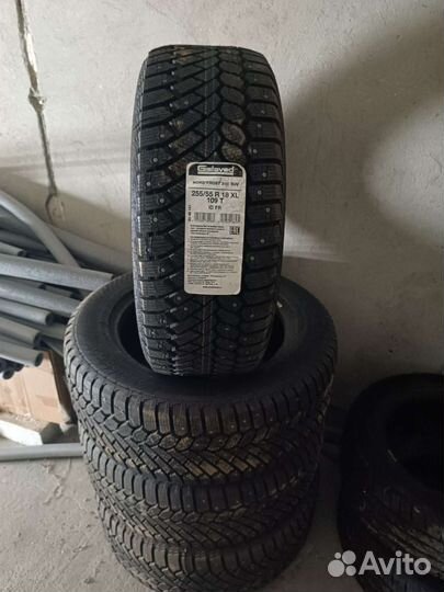 Gislaved Nord Frost 200 SUV 255/55 R18 109