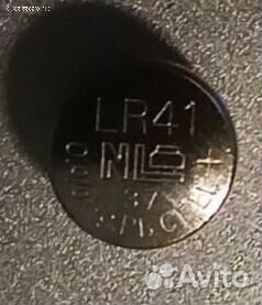 Градусник электронный