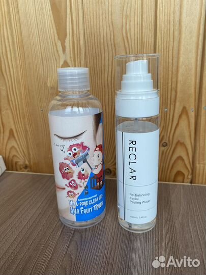 Кисть shik 07, manly pro K86, just 09, reclar