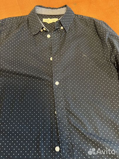 Рубашка hm 170