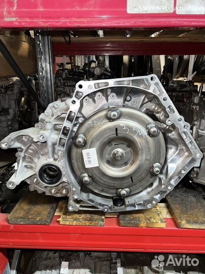 АКПП Mazda cx 5 4WD полный привод 19г