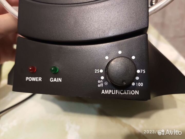 Антенна телевиз. Веб-камера