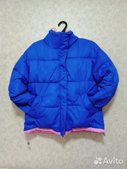 Куртка женская 48 50 осень весна