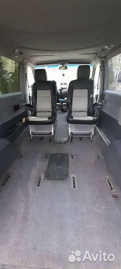 Грузоперевозки (частник)